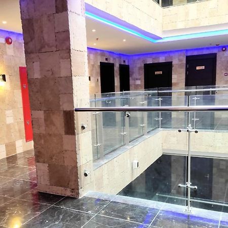 Nizwa Inn - نزوى إن Exteriér fotografie
