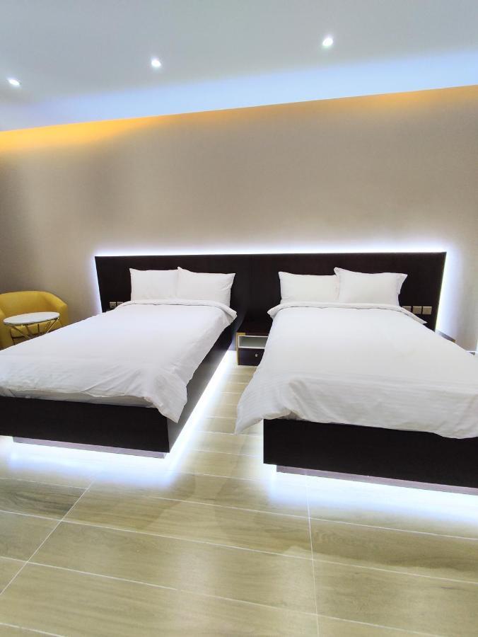 Nizwa Inn - نزوى إن Exteriér fotografie
