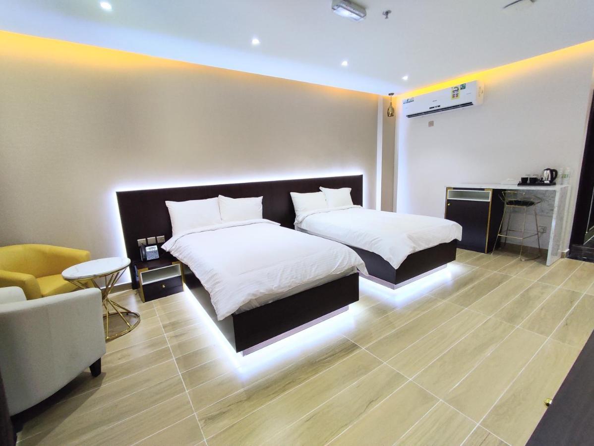Nizwa Inn - نزوى إن Exteriér fotografie