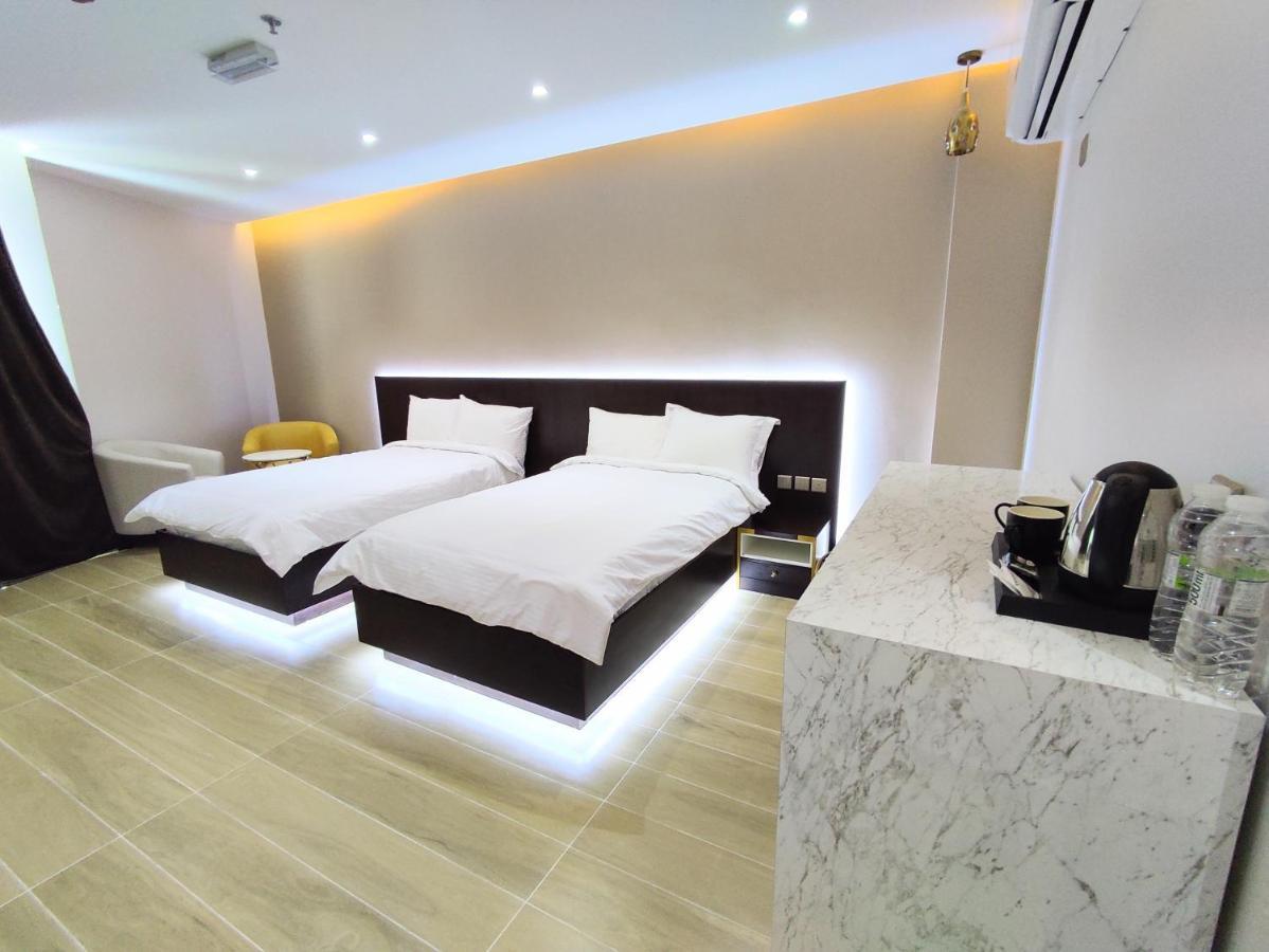 Nizwa Inn - نزوى إن Exteriér fotografie