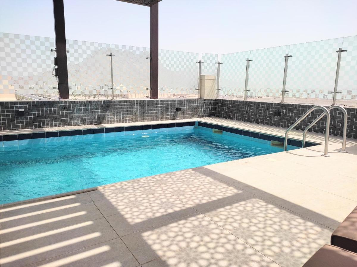 Nizwa Inn - نزوى إن Exteriér fotografie