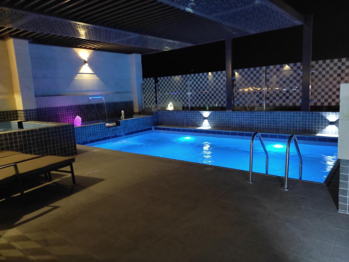 Nizwa Inn - نزوى إن Exteriér fotografie