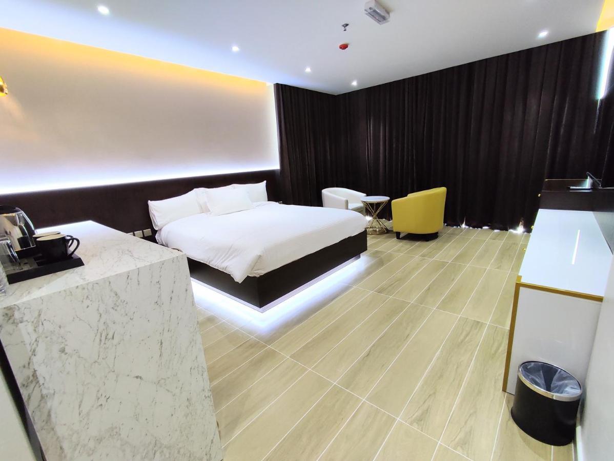Nizwa Inn - نزوى إن Exteriér fotografie
