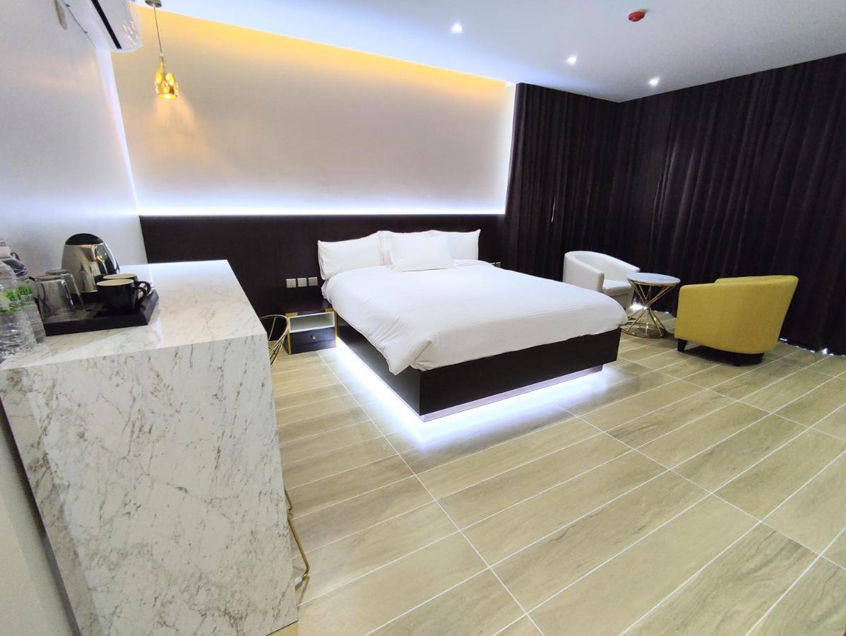Nizwa Inn - نزوى إن Exteriér fotografie
