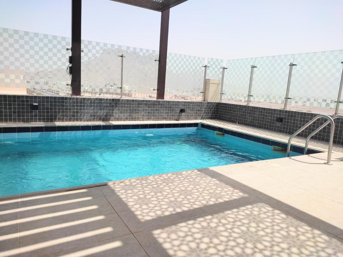 Nizwa Inn - نزوى إن Exteriér fotografie