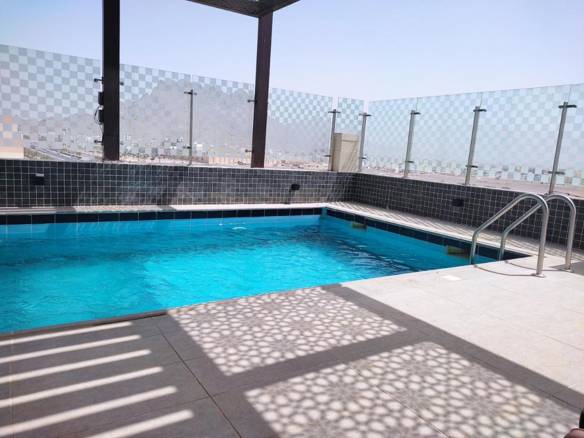 Nizwa Inn - نزوى إن Exteriér fotografie