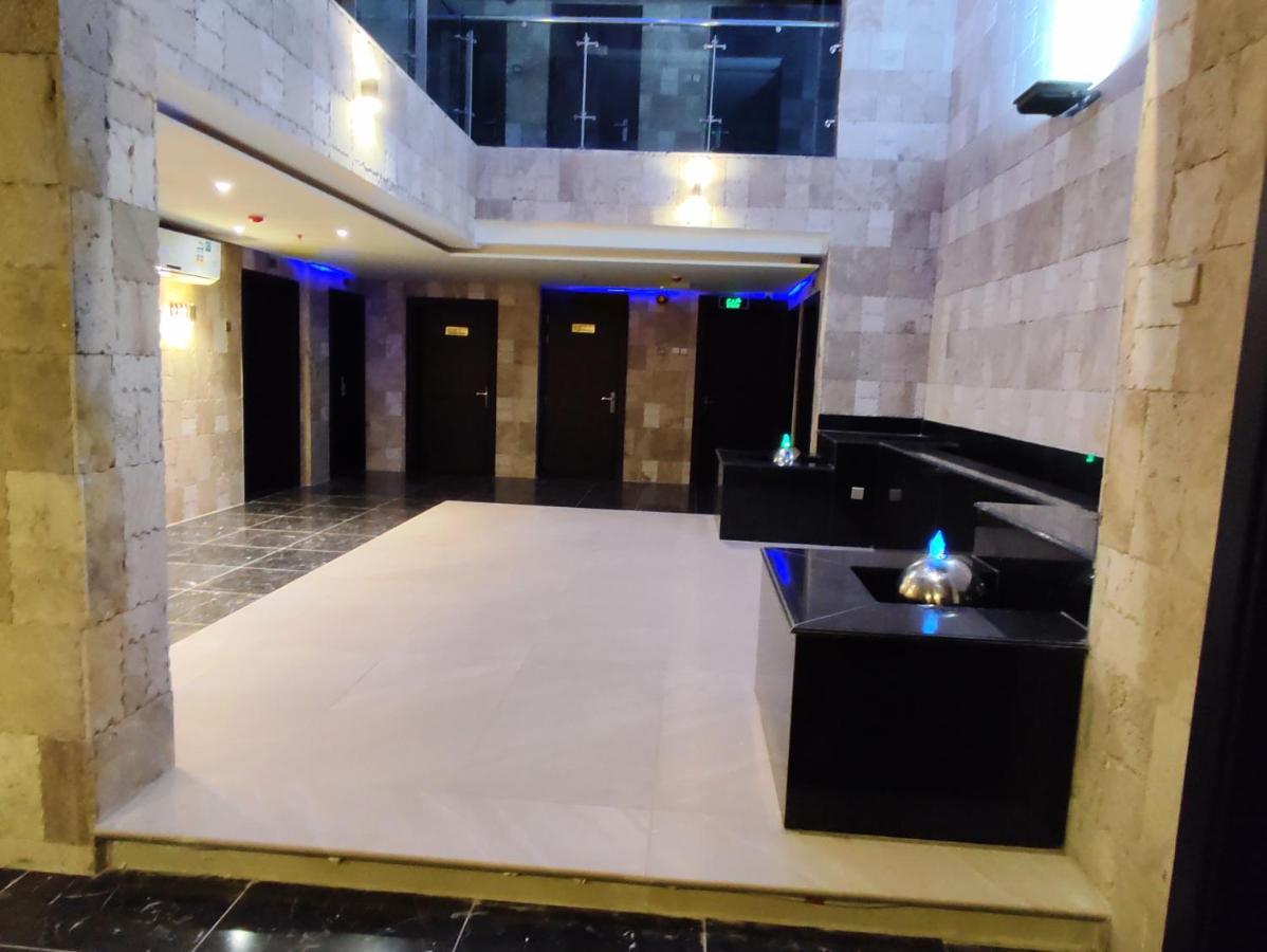 Nizwa Inn - نزوى إن Exteriér fotografie