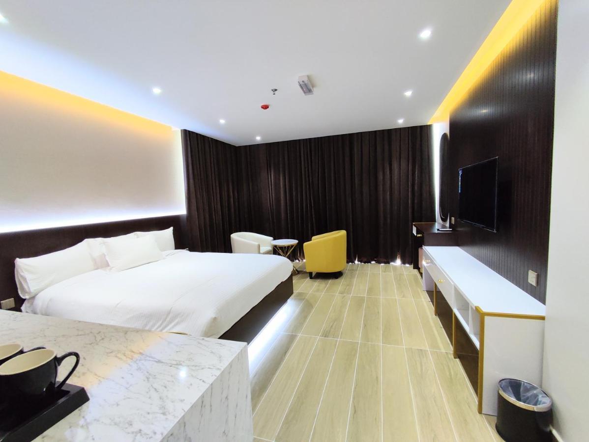 Nizwa Inn - نزوى إن Exteriér fotografie