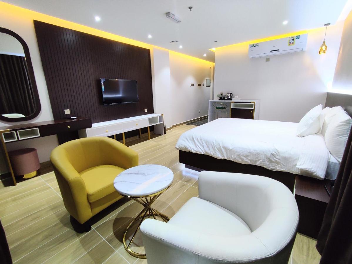 Nizwa Inn - نزوى إن Exteriér fotografie
