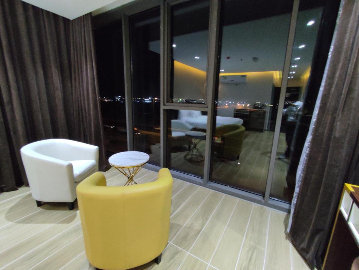 Nizwa Inn - نزوى إن Exteriér fotografie