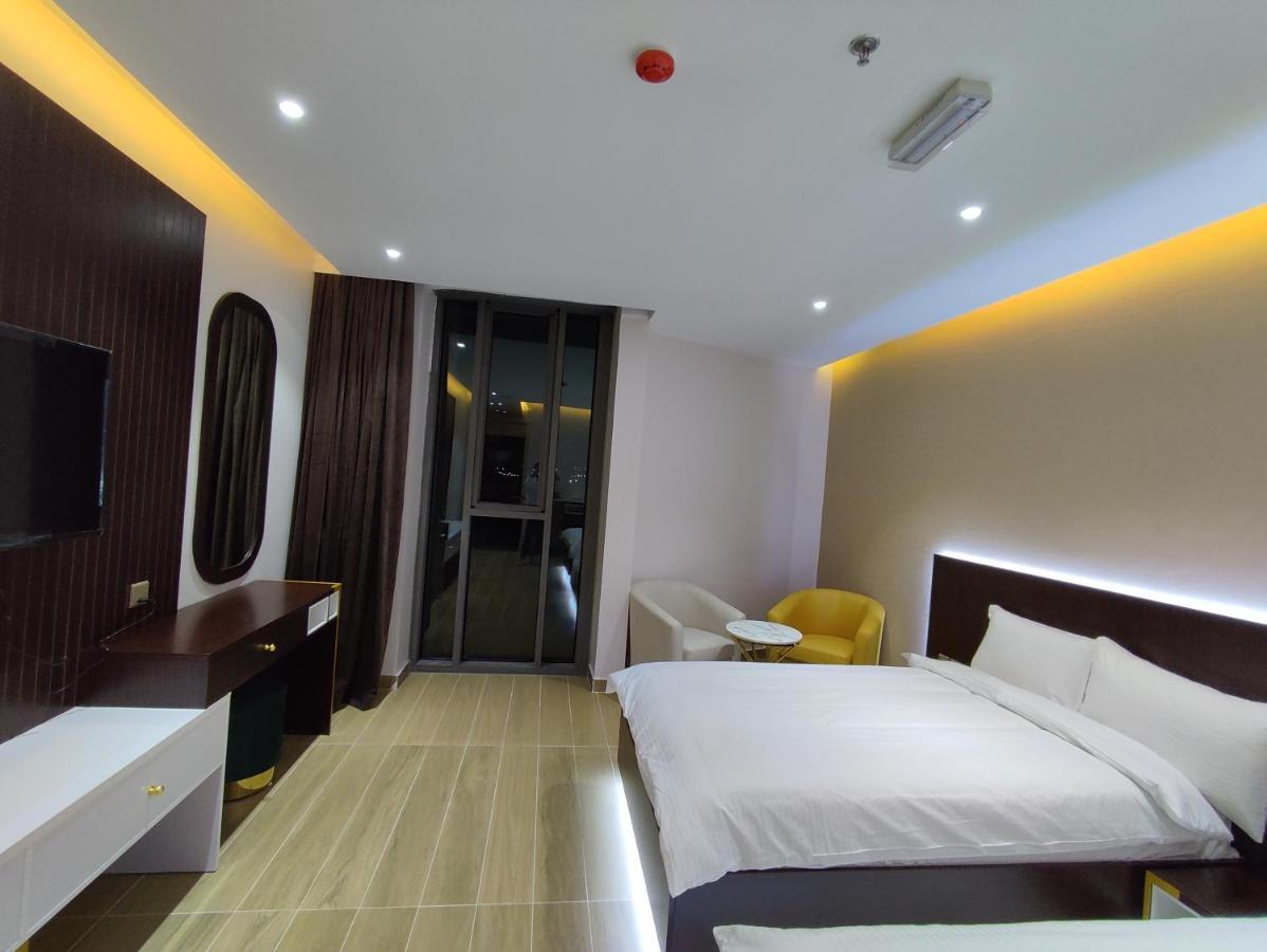 Nizwa Inn - نزوى إن Exteriér fotografie