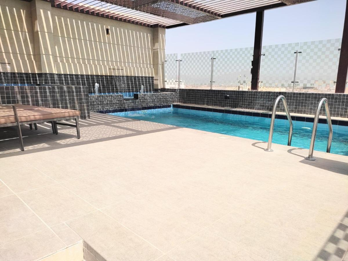 Nizwa Inn - نزوى إن Exteriér fotografie