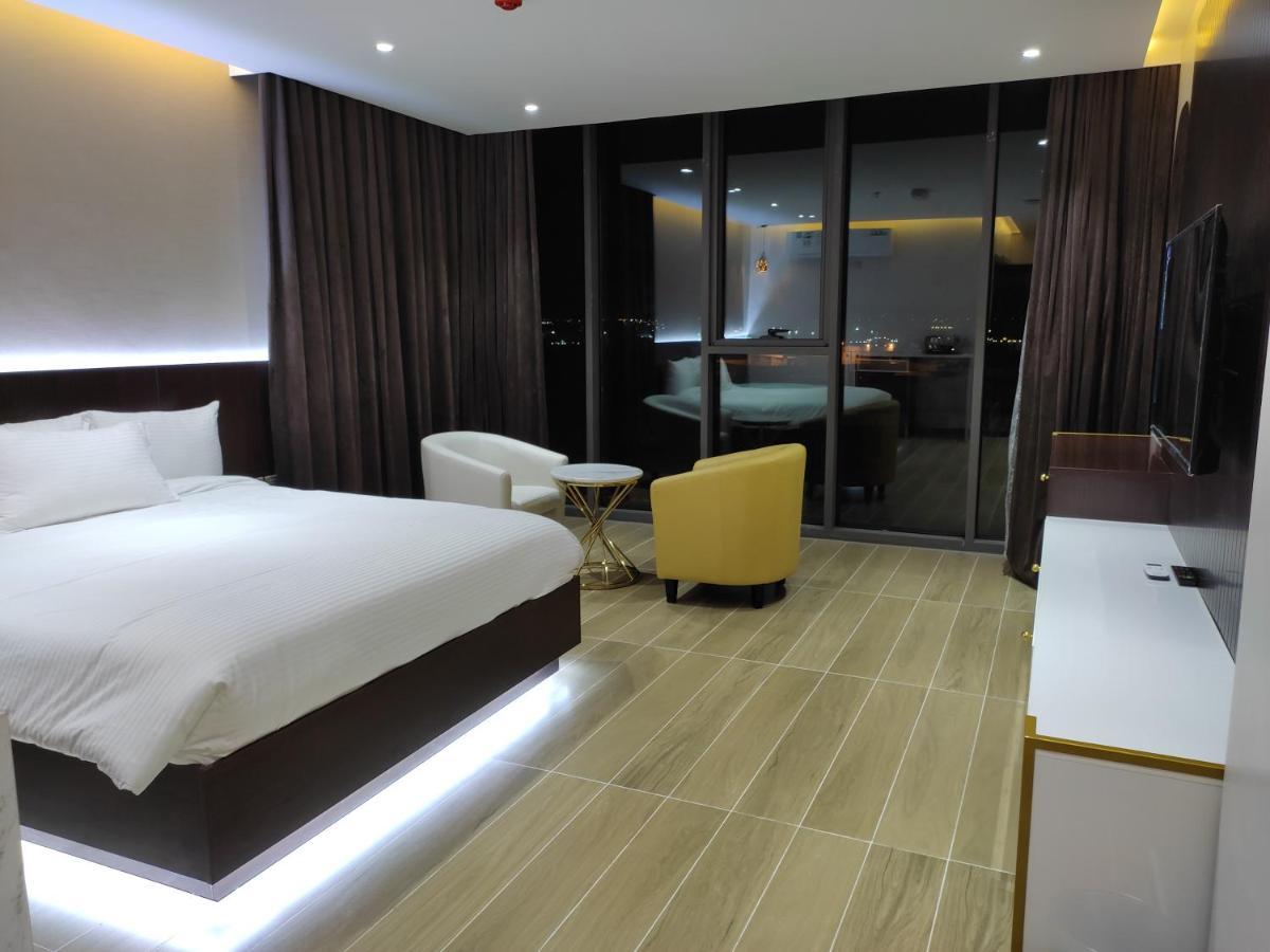 Nizwa Inn - نزوى إن Exteriér fotografie